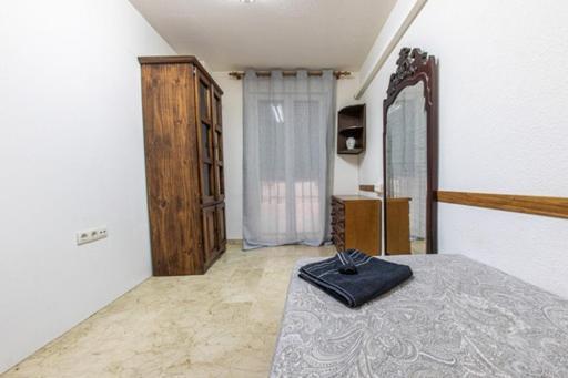 Elvira 81 Apartment Granada Exterior photo