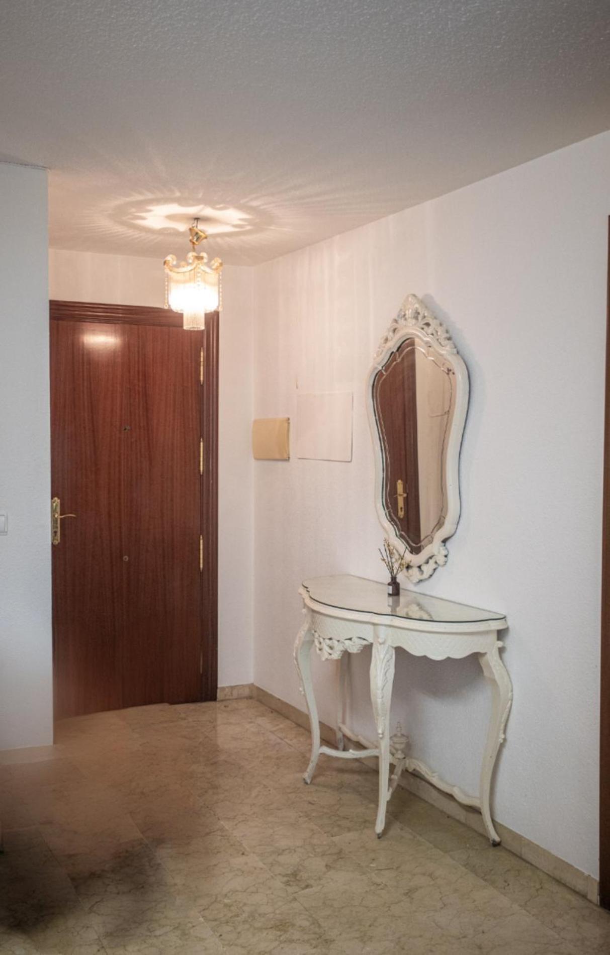 Elvira 81 Apartment Granada Exterior photo